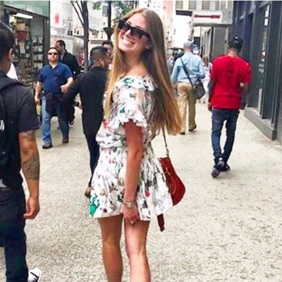 Koch Erica Skirt Resort 17 Size: Medium Perfect Condition - Picture 5 of 14